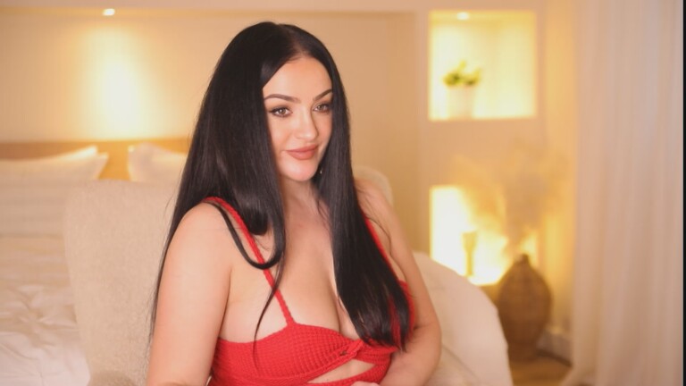 Isabelle_Lee's Streamate show and profile