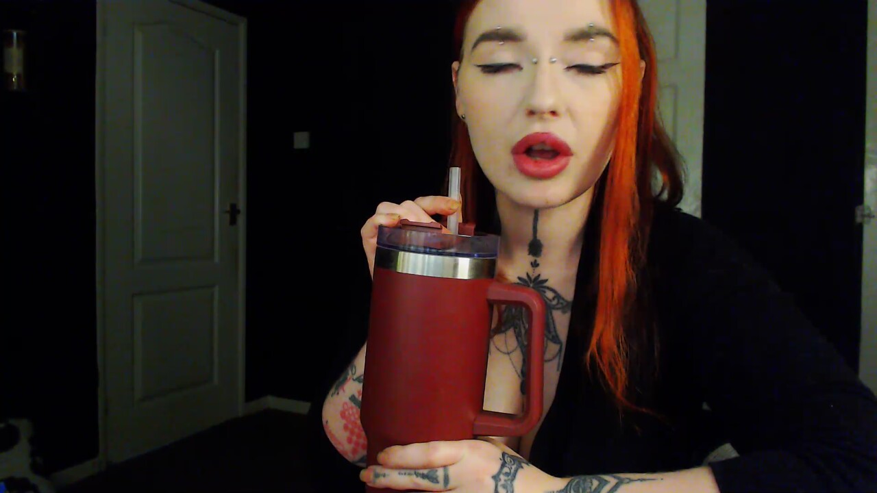 TattooedSiren_X
