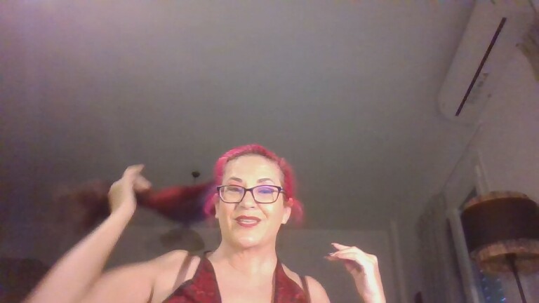 KinkyCorina's Streamate show and profile