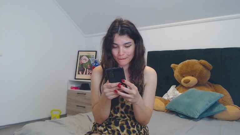 KASIDYIx's Streamate show and profile