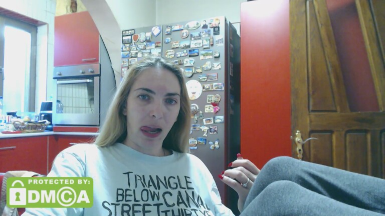 blondeangel_4u2's Streamate show and profile