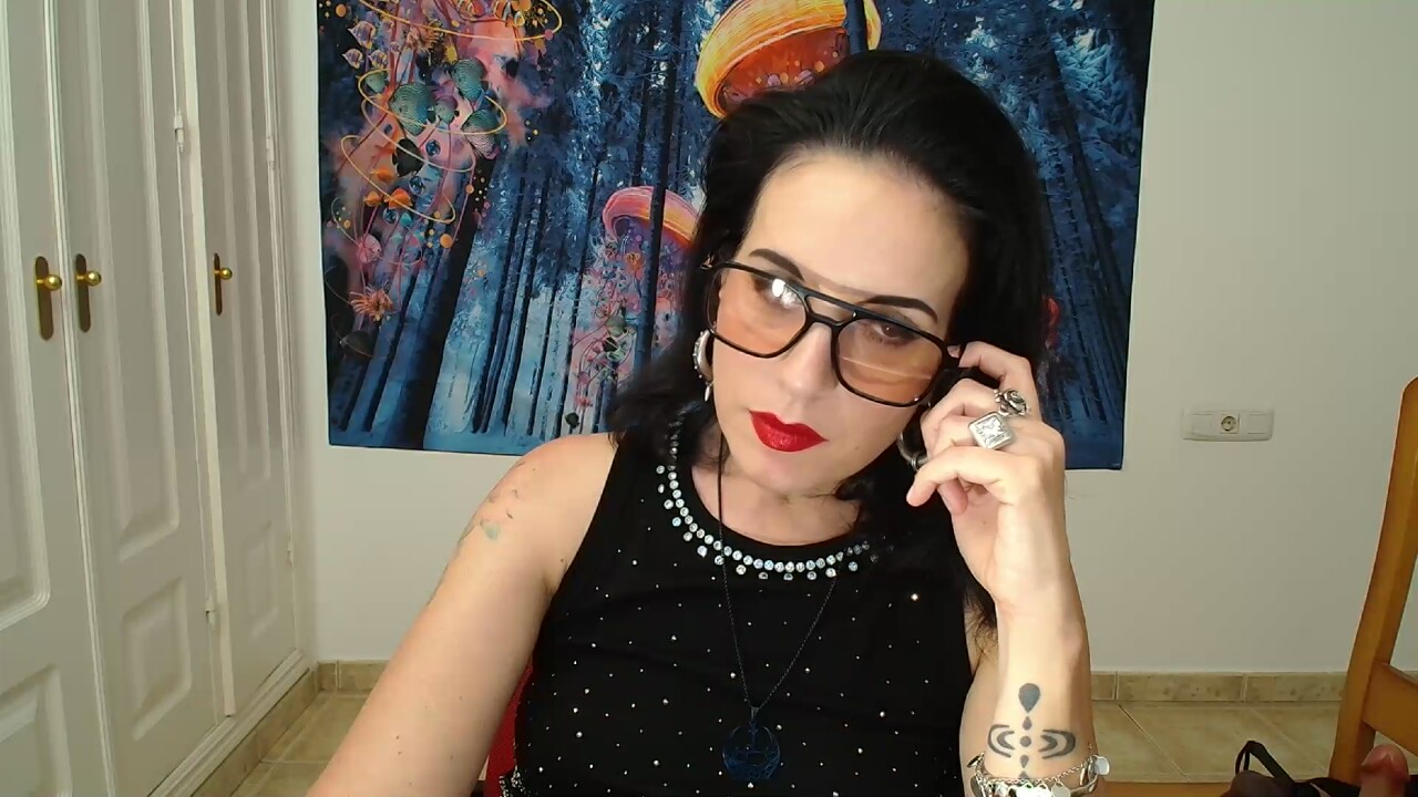 MistressBlackMoonLilith