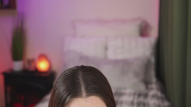 AnnMarie's Streamate show and profile