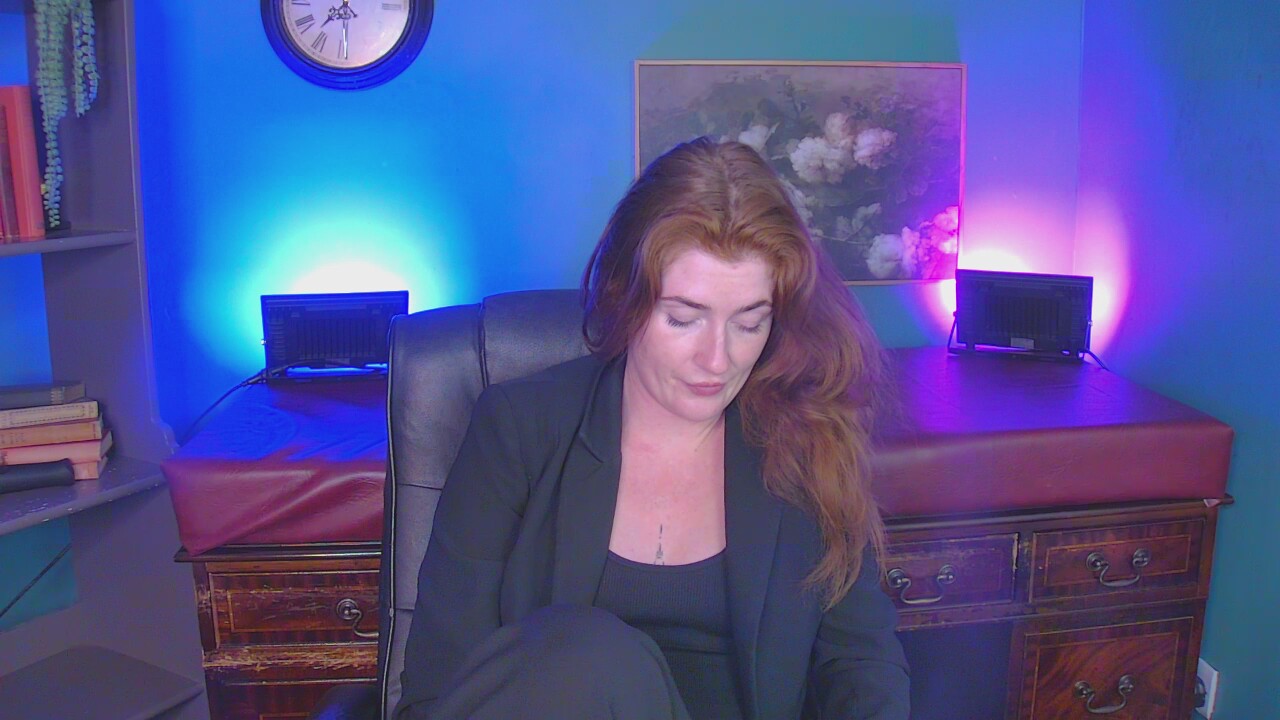 FionaMinxxBabestation