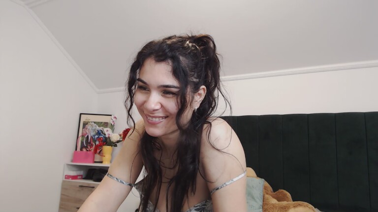 KASIDYIx's Streamate show and profile