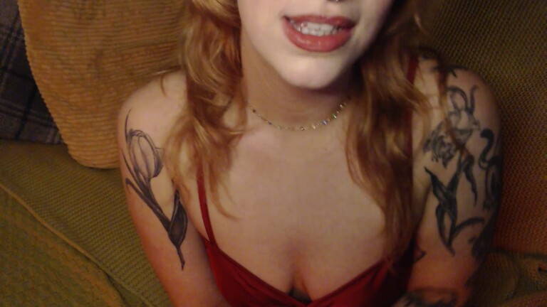 TattooedTeaseXXX's Streamate show and profile