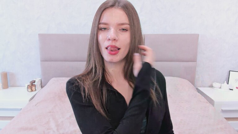 MYasmina's Streamate show and profile