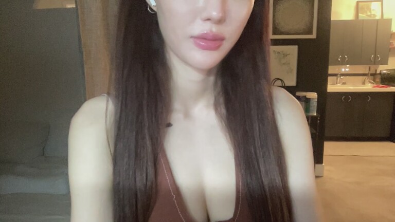 Skinny_Asian_Amanda's Streamate show and profile