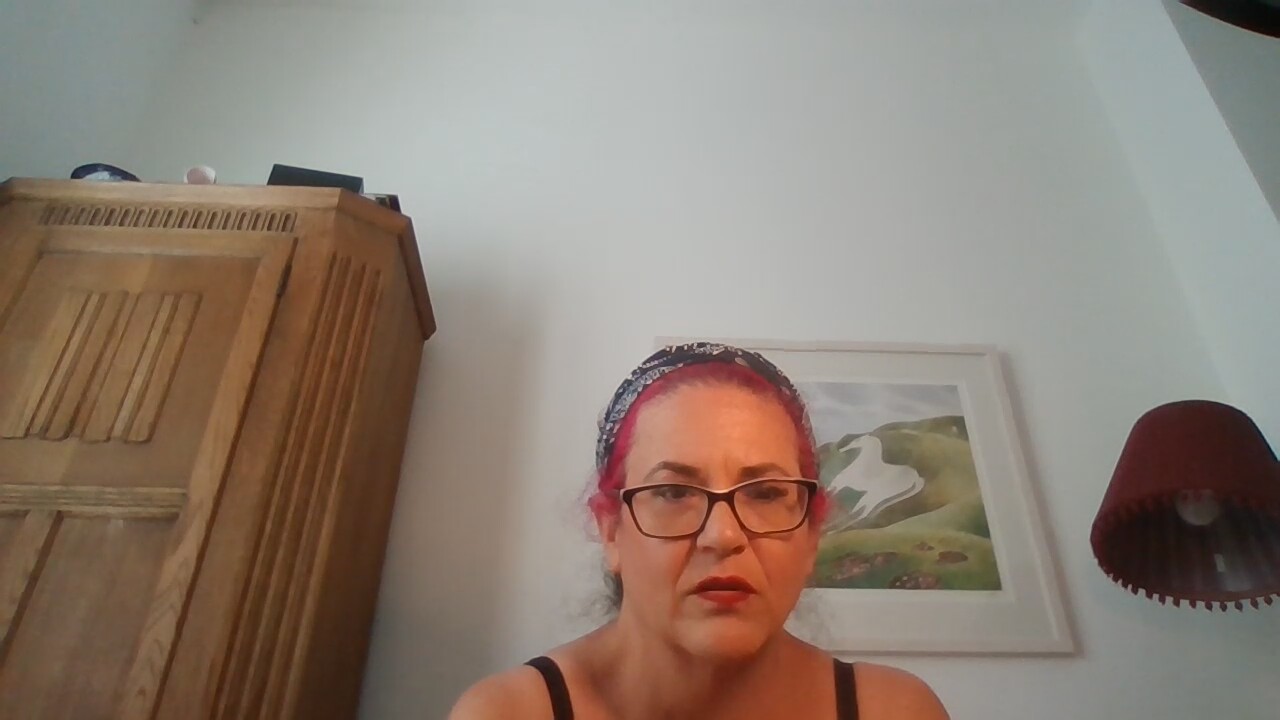 KinkyCorina