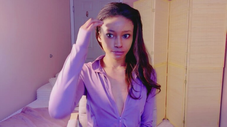 Amber_Fae's Streamate show and profile