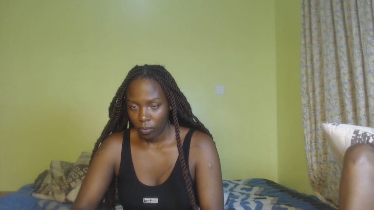 Sexy_Asali's Streamate show and profile