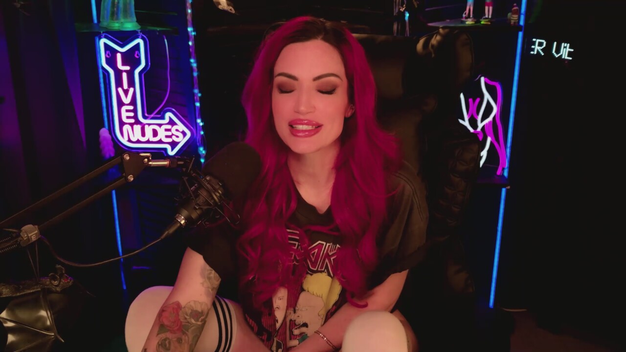 lizzyLexington