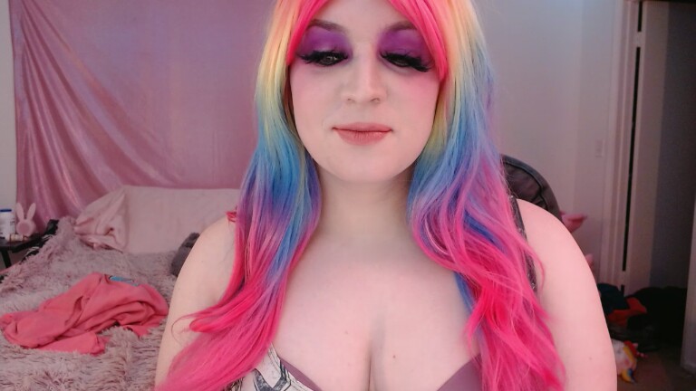 AdelinaFoxx's Streamate show and profile