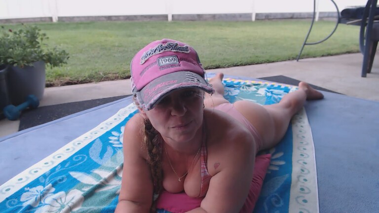 JazzabelleRox's Streamate show and profile