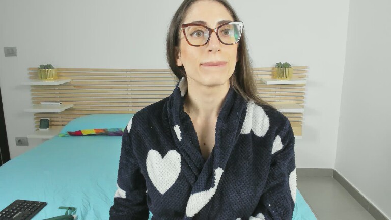 Artemisia's Streamate show and profile