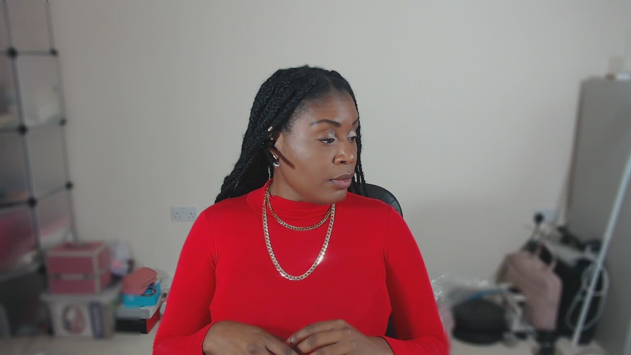 GoddessSerenaUK