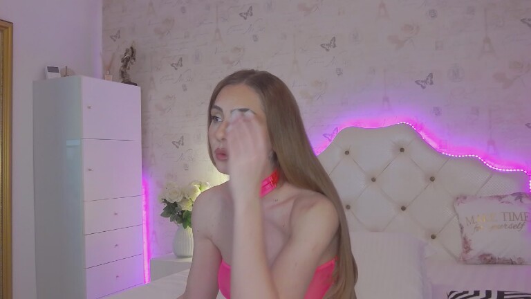 HotGoddessX's Streamate show and profile