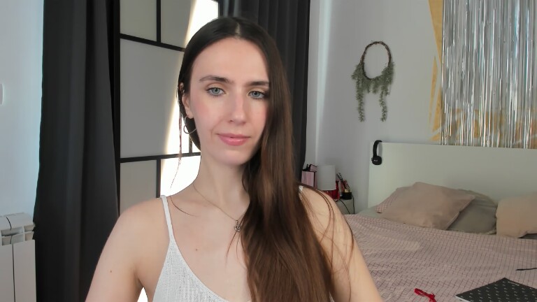 JennyferDreams's Streamate show and profile