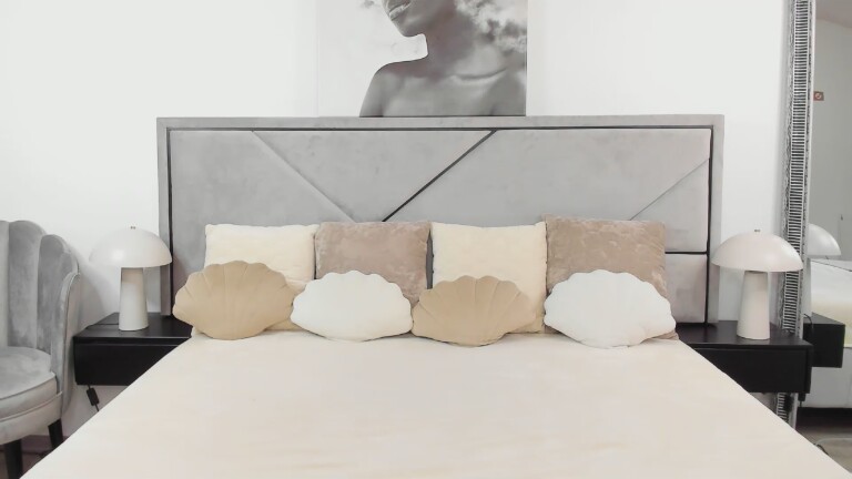 HeylaRose's Streamate show and profile