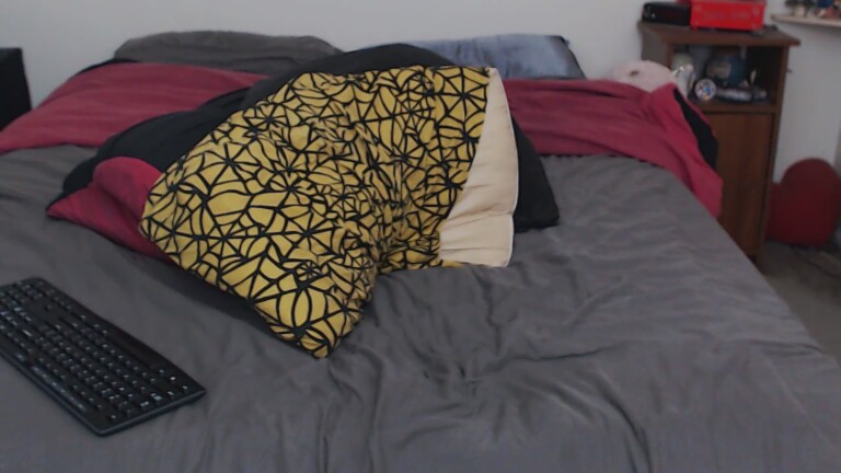 Annibel's Streamate show and profile