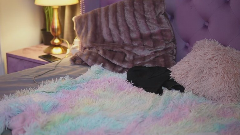 SaraiAngel's Streamate show and profile