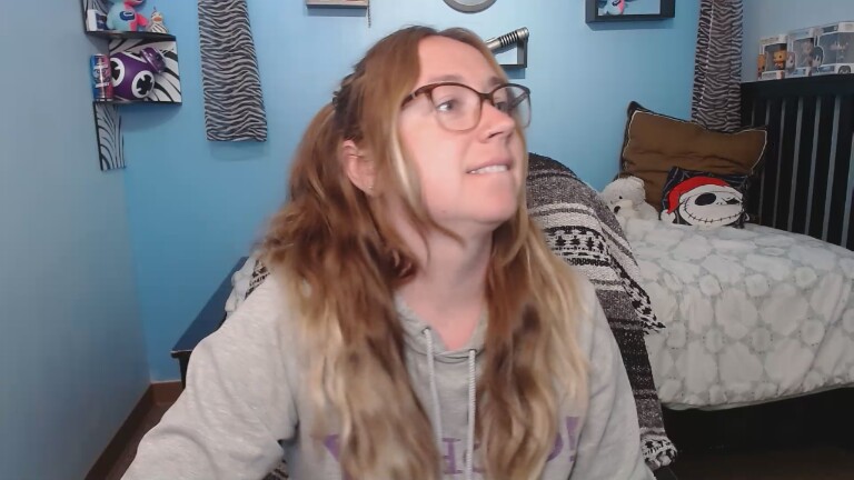 SkyJonesXO's Streamate show and profile