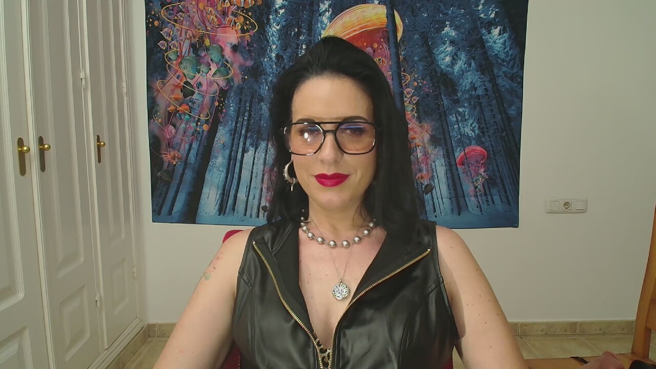 MistressBlackMoonLilith