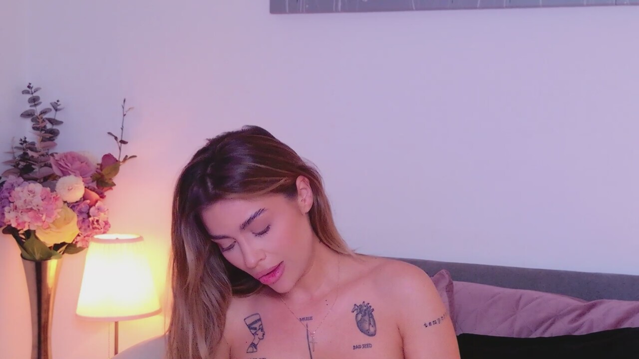 OliviaaBell